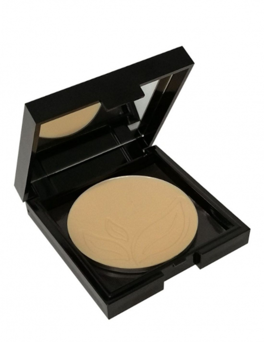 Paleta make-up magnetica mini - PuroBio Cosmetics [3]