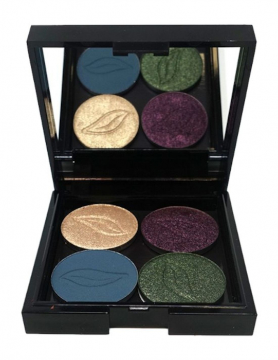 Paleta make-up magnetica mini - PuroBio Cosmetics [1]