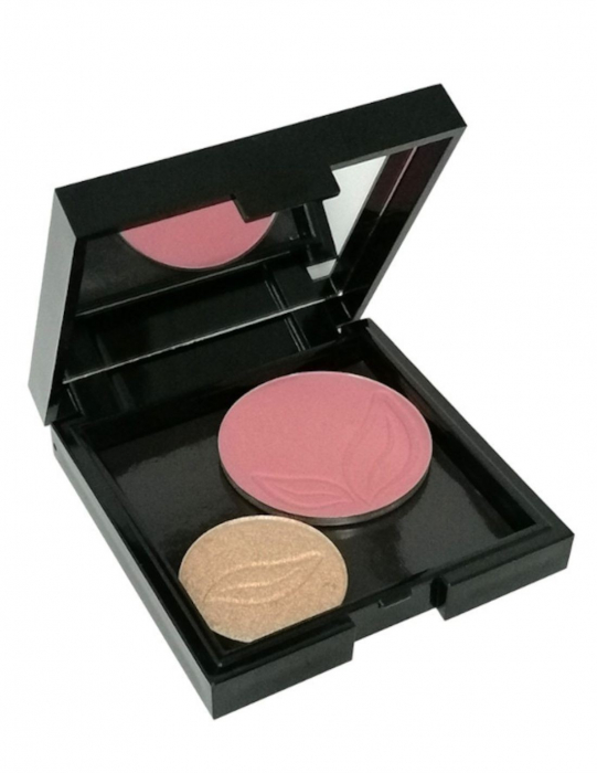 Paleta make-up magnetica mini - PuroBio Cosmetics [2]