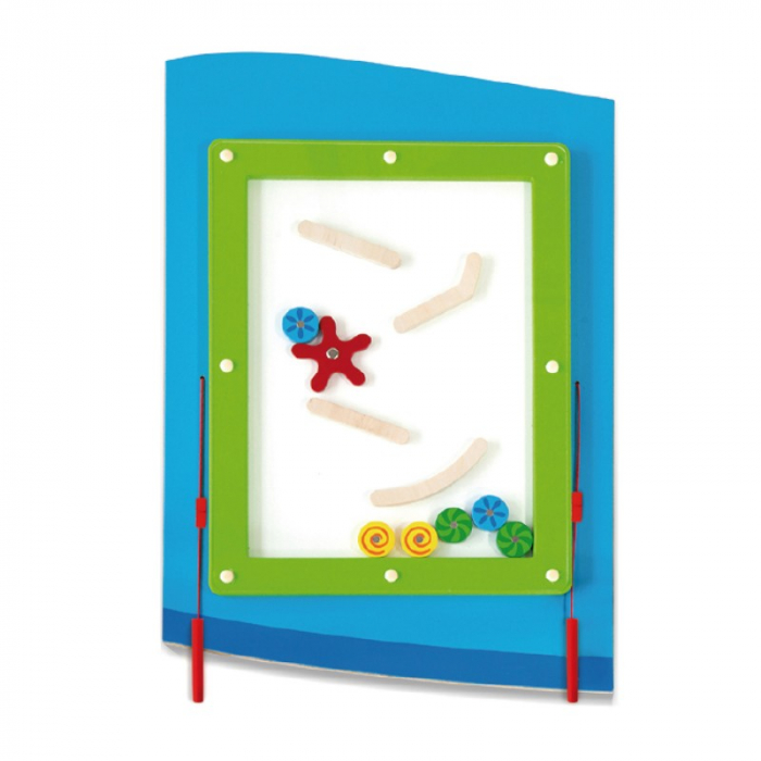 Panou multifunctional - Avion 180cm [3]