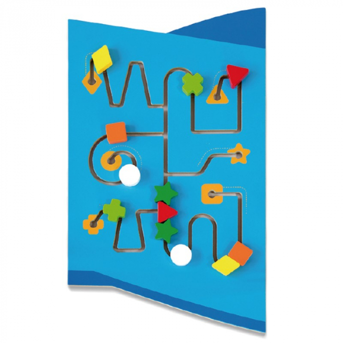 Panou multifunctional - Avion 180cm [4]