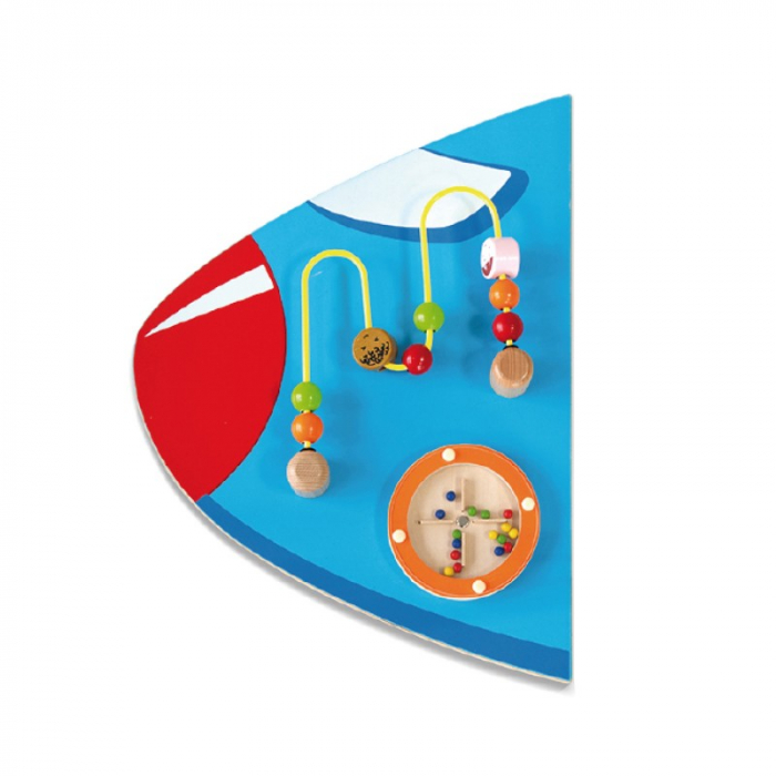 Panou multifunctional - Avion 180cm [2]