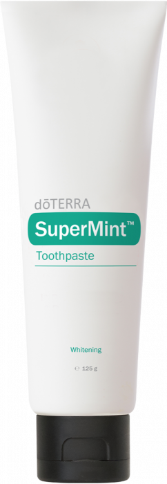 Pastă de dinți SuperMint- DoTerra [1]