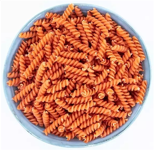 Paste fusilli din linte coral si konjac, Bio, 200g [5]
