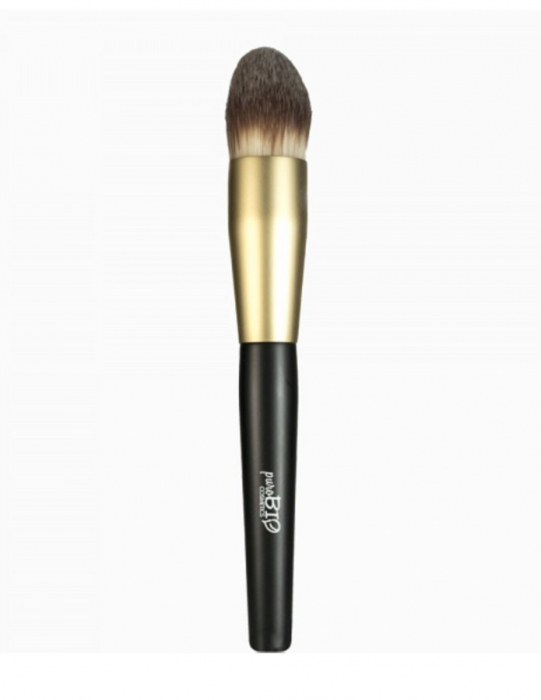 Pensula BBCream 10 - PuroBio Cosmetics [1]
