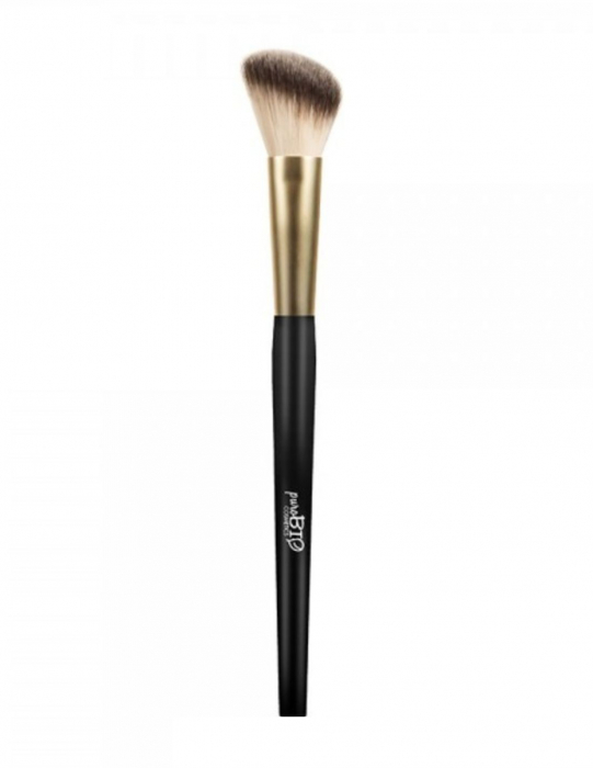 Pensula fard de obraz 02 - PuroBio Cosmetics [1]