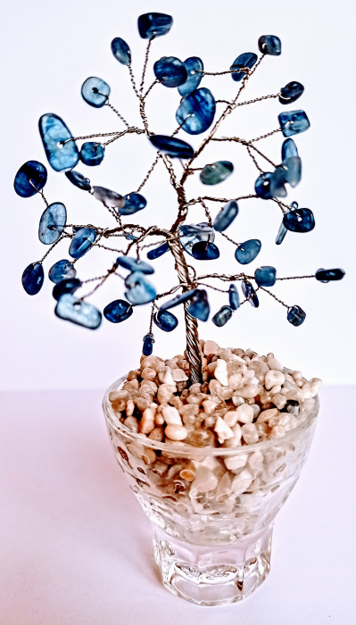 Pomisori decorativi din cupru [8]