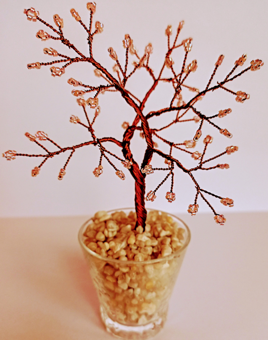 Pomisori decorativi din cupru [5]