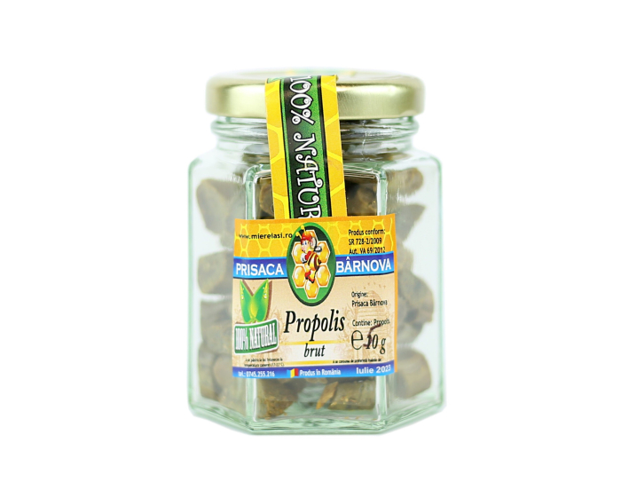 Propolis brut, 50g [1]