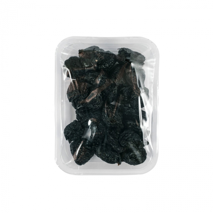 Prune BIO uscate, fara samburi, 250 g [2]