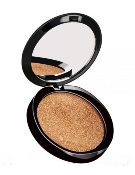 Pudra iluminatoare Bronz 03 - PuroBIO [1]