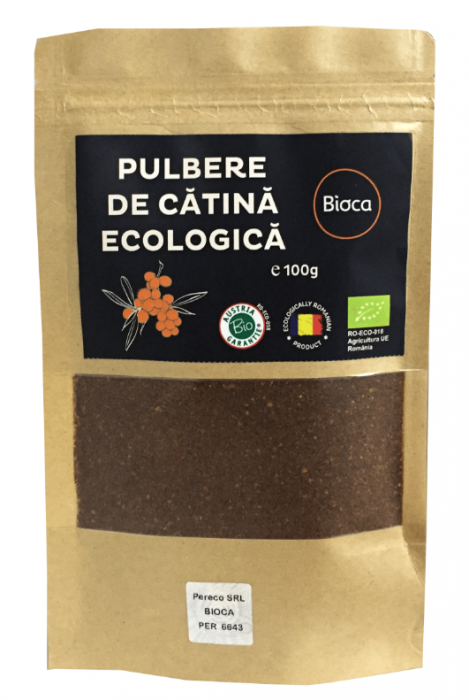 Pulbere de catina eco 100g [1]