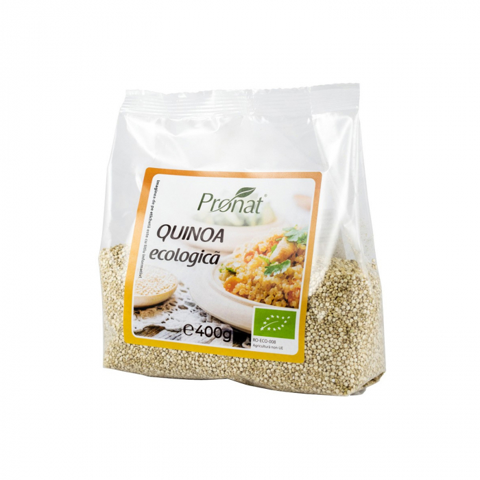 Quinoa BIO, 400 g [2]
