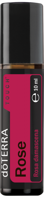 Roll-on ulei esential doTerra Tea Tree Touch 10ml [1]