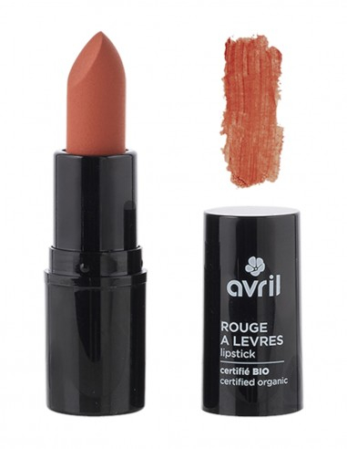 Ruj natural Nude Piersica - Vrai Nude Avril [1]