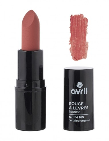 Ruj natural Rose Poupee - Avril [1]