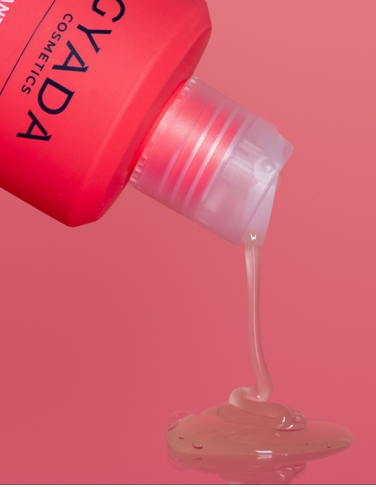 Șampon fără sulfați pentru păr creț, ondulat, 250ml – Gyada Cosmetics [4]