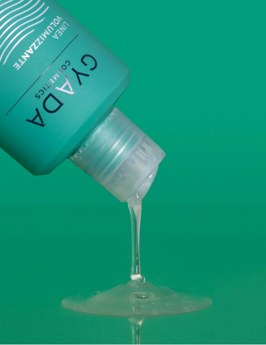 Șampon pentru volum fără sulfați, 250ml – Gyada Cosmetics [4]