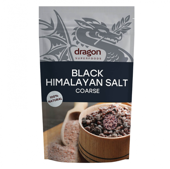 Sare neagră de Himalaya fină 250g [1]