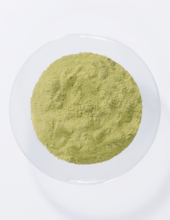 Saten Deschis Khadi - vopsea de par naturala [4]