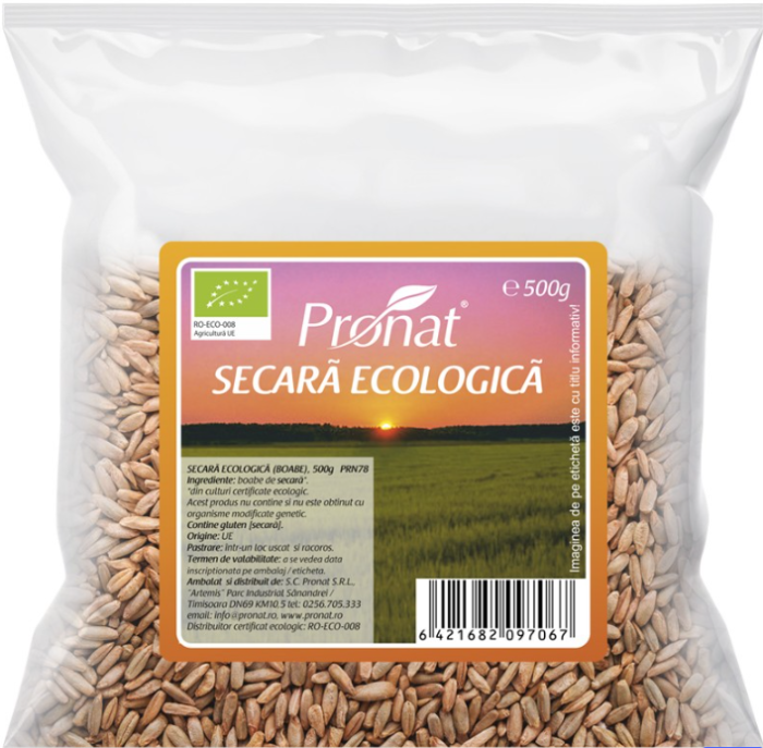 Secara BIO, 500 g [1]