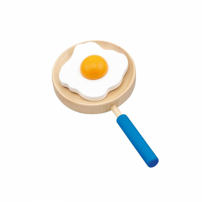 Set accesorii pentru gatit - albastru [3]