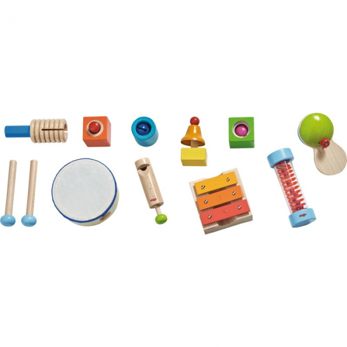 Set de jucarii muzicale [3]