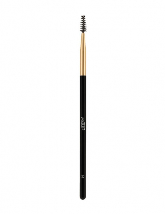 Set pensule pentru sprancene - PuroBio Cosmetics [3]