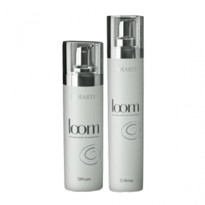Set produse cadou Loom Bioearth - Ingrijire ten mixt [2]