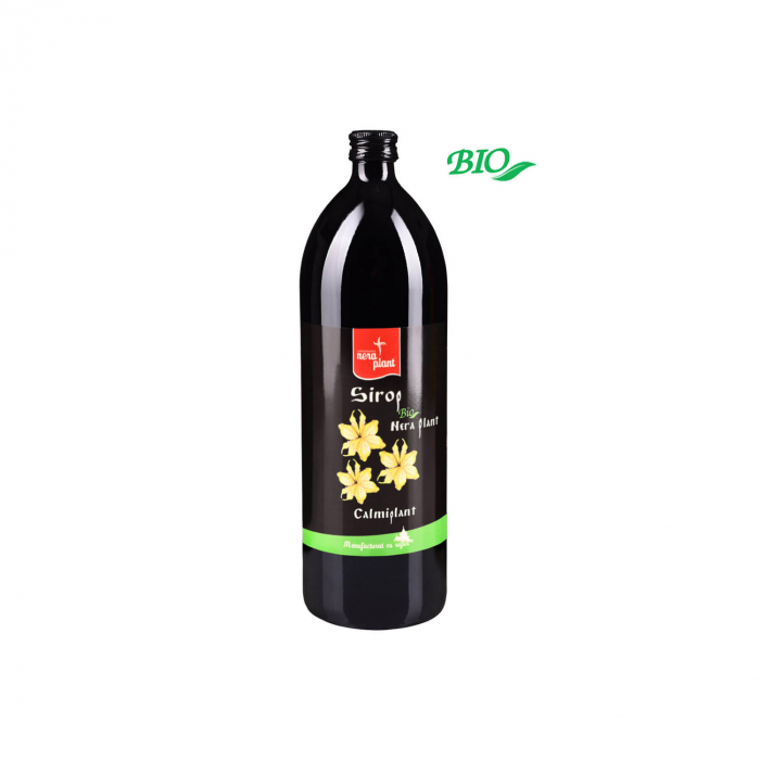 Sirop Calmiplant 1000ml