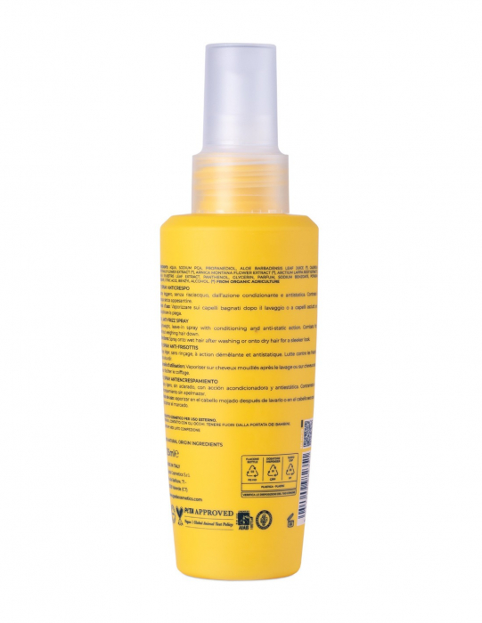 Spray anti-frizz pentru păr, 125ml – Gyada Cosmetics [2]