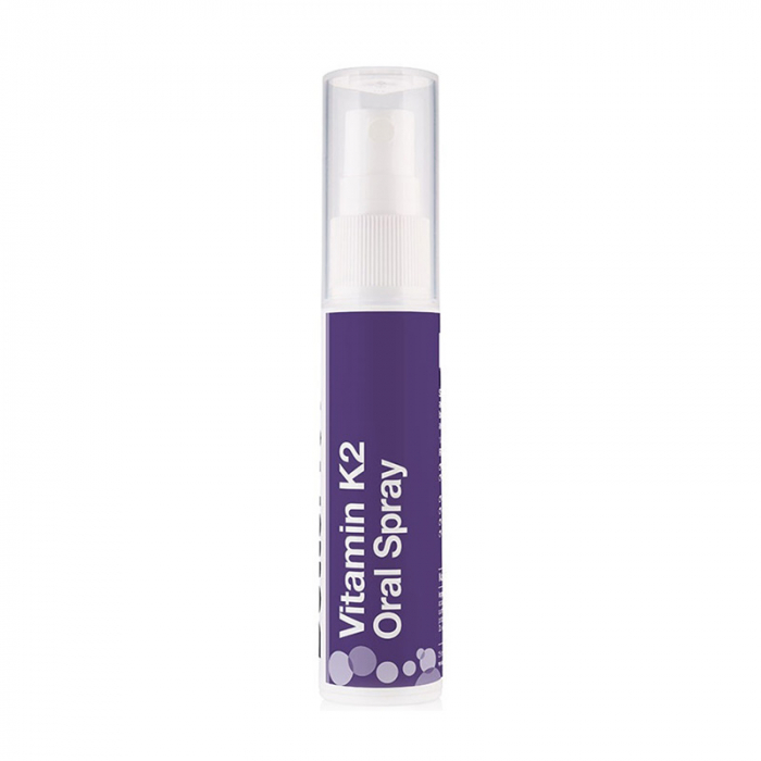 Spray oral cu Vitamina K2 25ml [2]