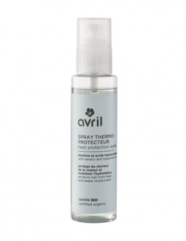 Spray protectie termica par, 150ml – Avril [1]