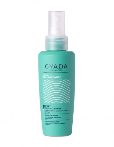 Spray volum păr, 125ml – Gyada Cosmetics [1]
