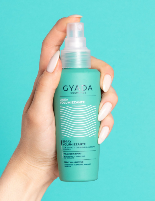 Spray volum păr, 125ml – Gyada Cosmetics [3]