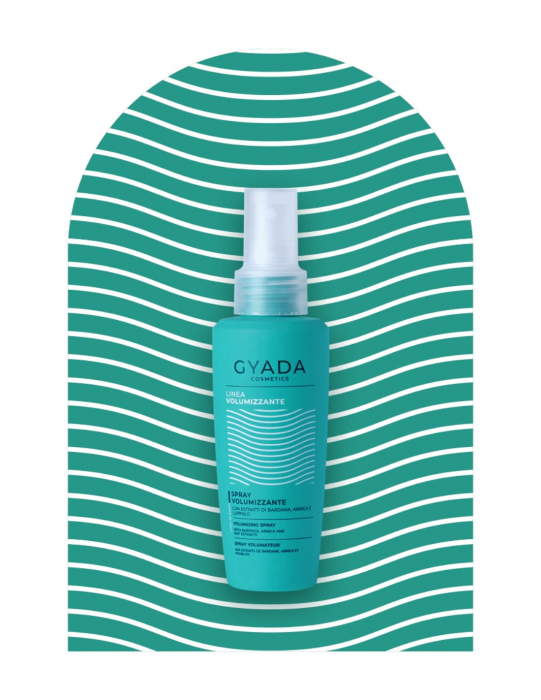 Spray volum păr, 125ml – Gyada Cosmetics [4]