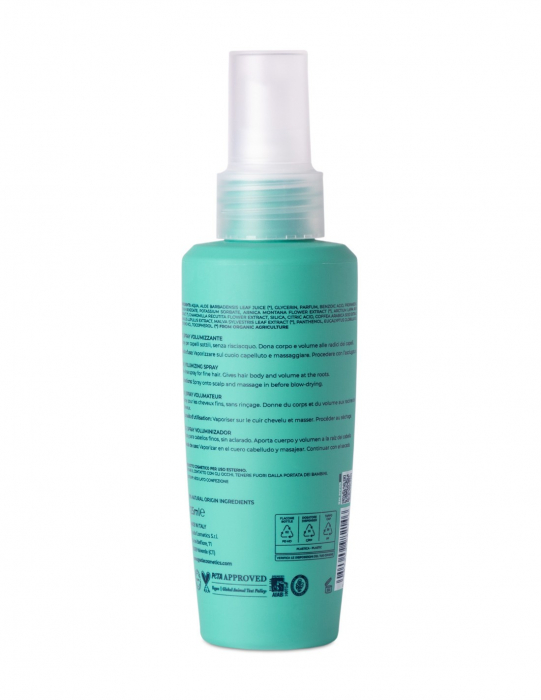 Spray volum păr, 125ml – Gyada Cosmetics [2]