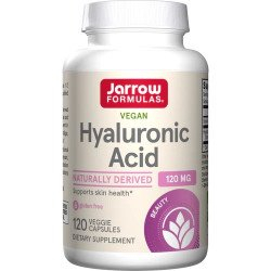 Supliment alimentar acid hialuronic, 120 mg, 60 capsule [1]