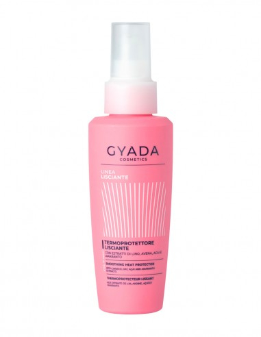 Termoprotector păr cu efect de netezire, 125ml – Gyada Cosmetics [1]