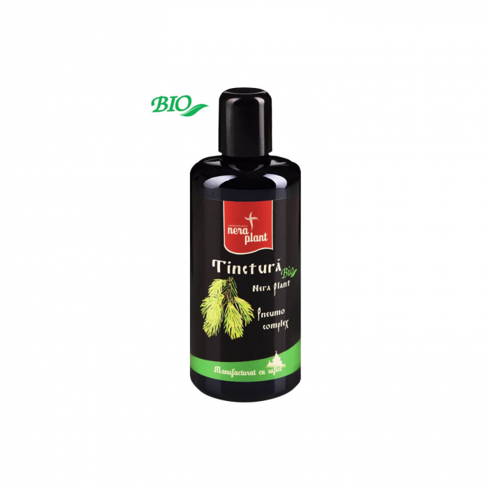 Tinctura Pneumo Complex Eco 200Ml Bio Nera Plant