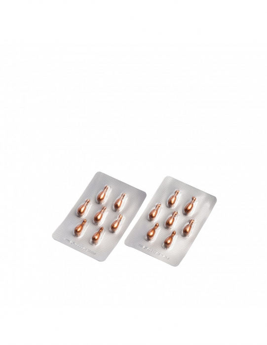 Tratament intensiv cu vitamina C, 14 perle – Biofficina [3]