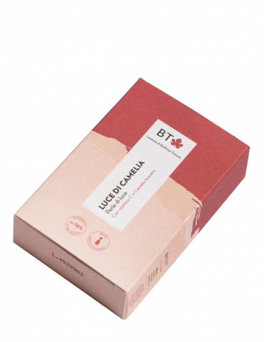 Tratament intensiv cu vitamina C, 14 perle – Biofficina [2]
