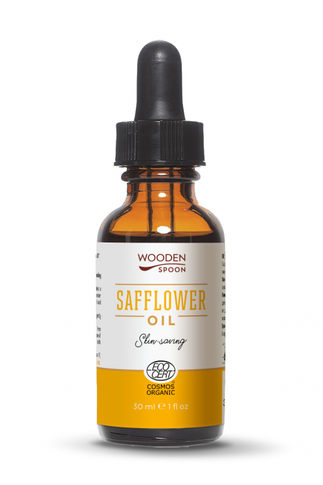 Ulei de Sofranel, bio, 30ml, Wooden Spoon                                                            [1]