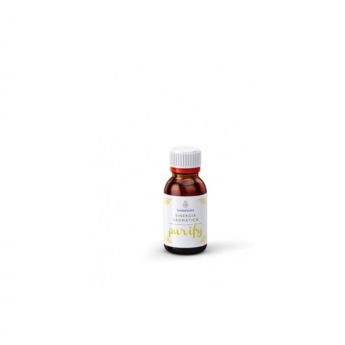 Aromatic Synergy - blend de uleiuri esentiale - Purify [2]