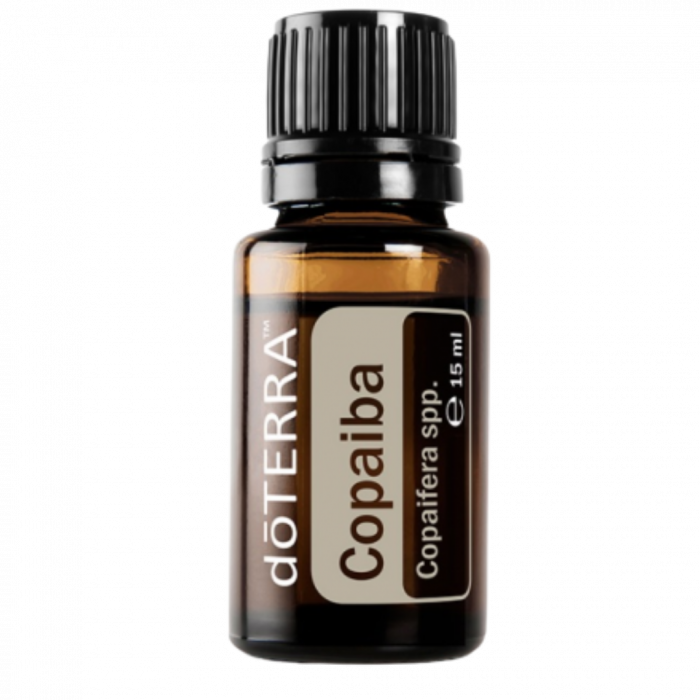 Ulei esential de copaiba doTerra 15ml [1]
