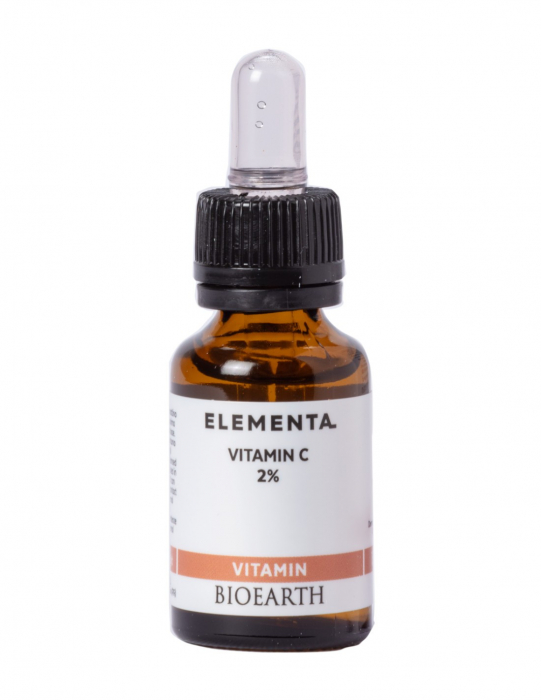 Vitamina C Beauty Booster, 15ml - Elementa Bioearth [2]