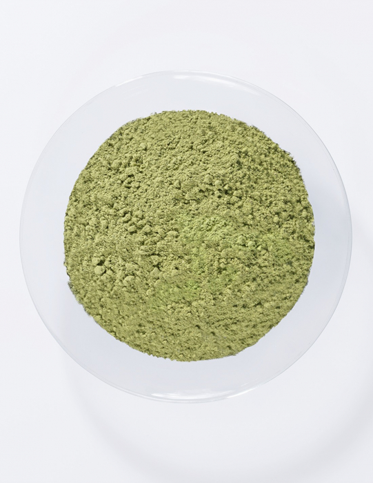 Vopsea de par naturala Blond Sunrise - Khadi [4]