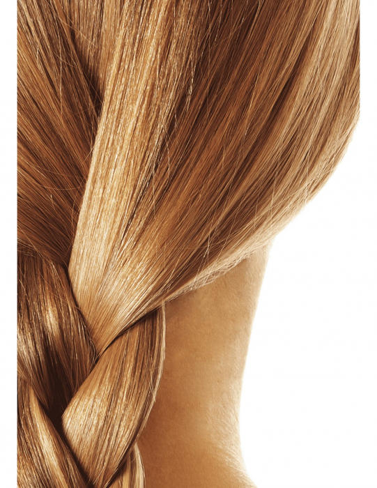 Vopsea de par naturala Blond Sunrise - Khadi [2]