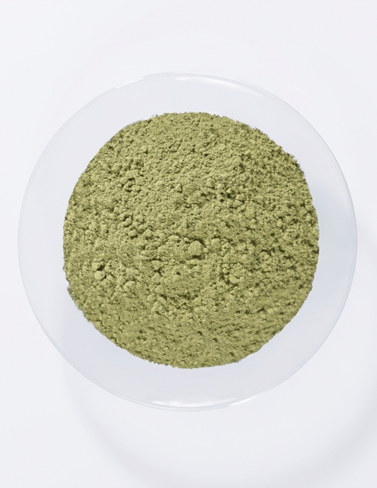 Vopsea de par naturala Saten Mediu - Khadi [4]