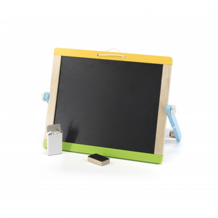 Tabla magnetica si de scris, multifunctionala, cu accesorii, Viga [2]